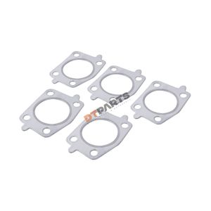 Empaquetadura Turbo Robiel 4501341