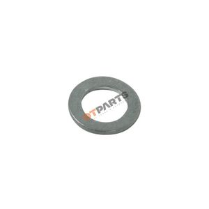 Golilla Inyector 6.3x10x1 mm Aluminio Robiel