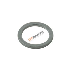 Golilla Inyector 12x16x1.5 mm Aluminio Robiel