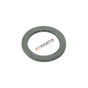 Golilla Inyector 14x20x1.5 mm Aluminio Robiel