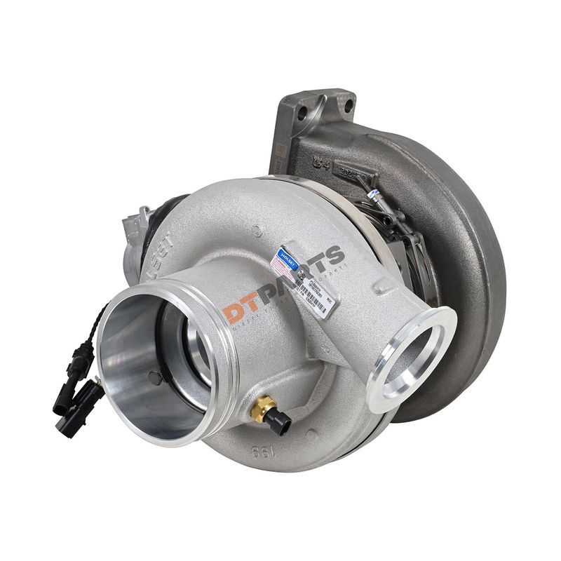 turbo-holset-5350641h-para-camion-inernational-freightliner