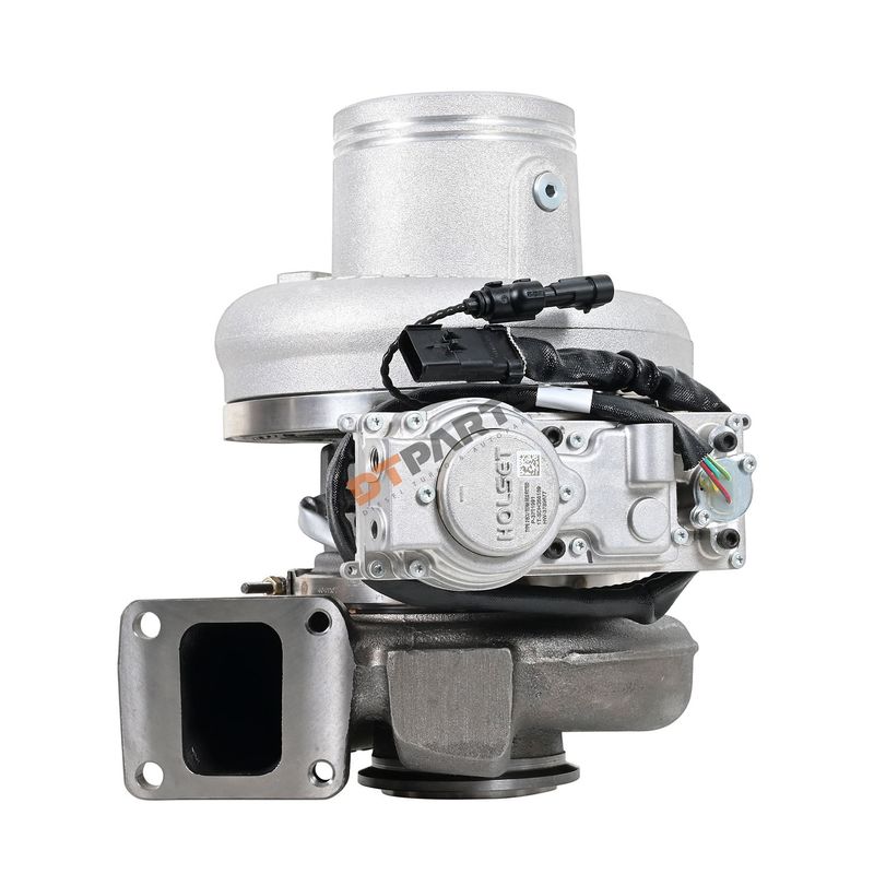 turbo-holset-5350641h-para-camion-inernational-freightliner