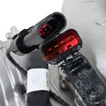 turbo-holset-5350641h-para-camion-inernational-freightliner