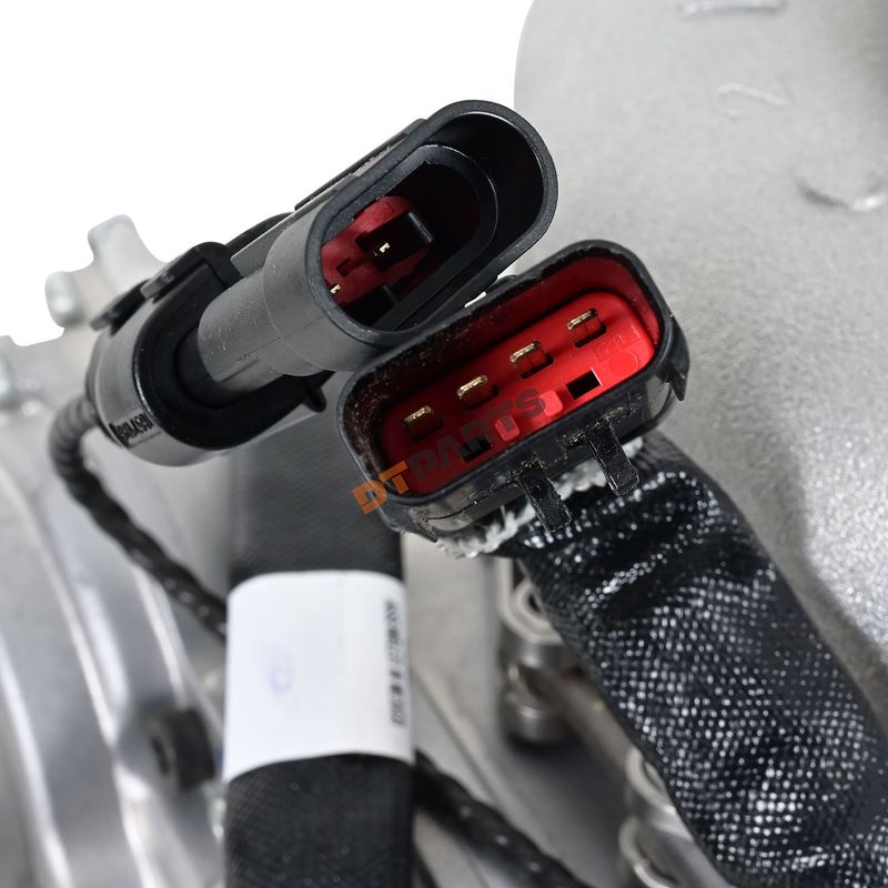 turbo-holset-5350641h-para-camion-inernational-freightliner