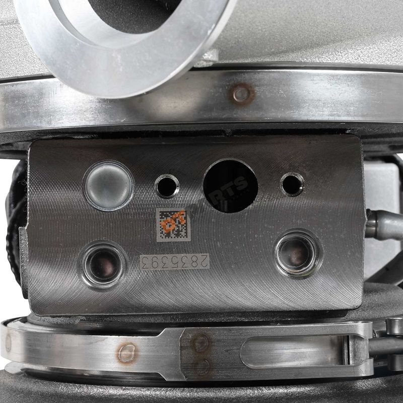 turbo-holset-5350641h-para-camion-inernational-freightliner