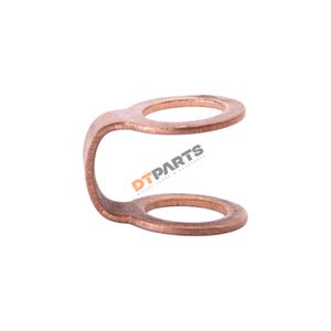 Golilla Inyector 8x12x1 mm Doble