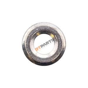 Golilla Inyector 7x16x2 mm Toyota Hillux 3.0 Common Rail