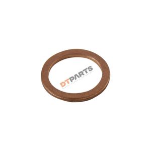 Golilla Inyector 12x15x1.5 mm Sello Robiel