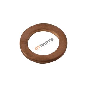 Golilla Inyector 15x21x2.0 mm  Robiel