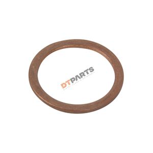 Golilla Inyector 21x26x1.5 mm Plana Robiel