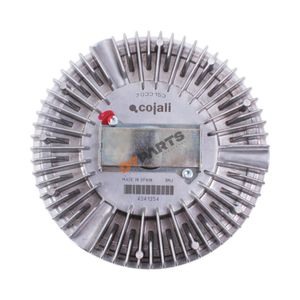 Embrague Ventilador Mercedes Benz L1218-L1418-L1620-LK1620