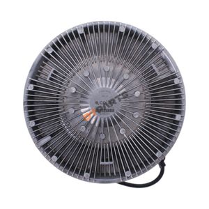 Embrague Ventilador Regulado Electrónicamente Volvo FH12