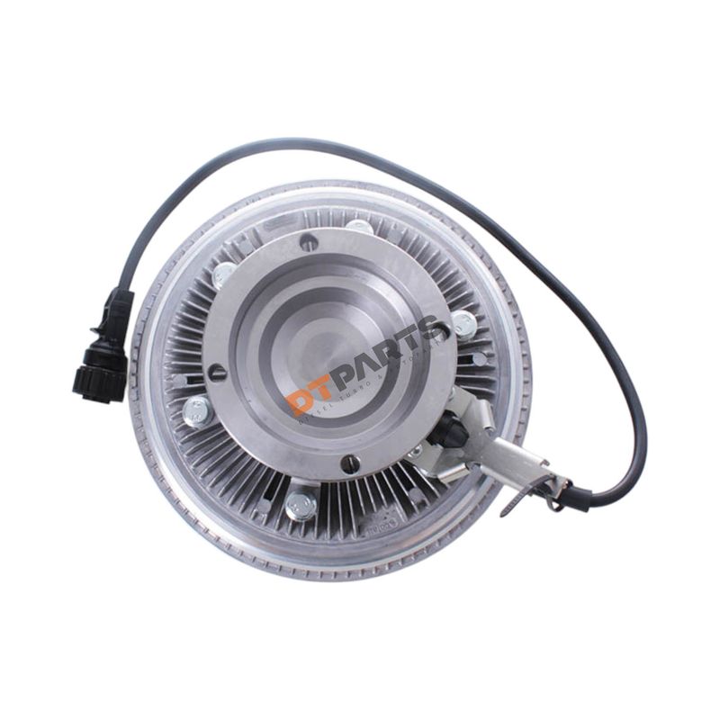 embrague-ventilador-regulado-electronicamente-volvo-fh12