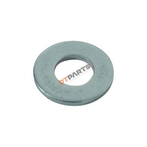 Golilla Inyector 10x21x2.0 mm Plana Robiel
