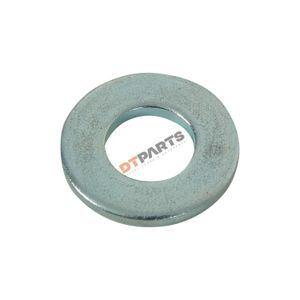 Golilla Inyector 12x24x2.7 mm Plana Robiel