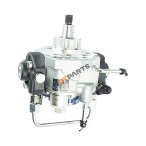 Bomba Inyectora Diesel Mitsubishi L200