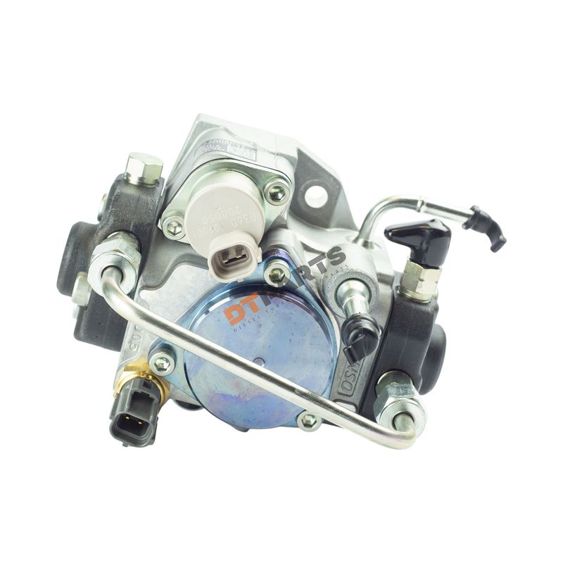 bomba-inyectora-diesel-mitsubishi-l200
