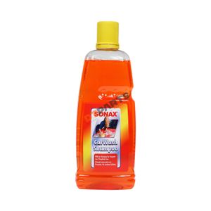Shampoo para autos Sonax Carwash 1 litro