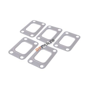 Empaquetadura Turbo Robiel 45011061