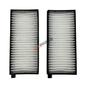 Filtro de Polen 68111091A0-KOR para SsangYong Actyon