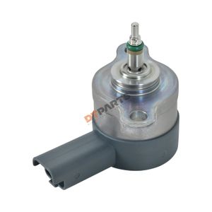 Valvula Reguladora Bosch 0281002493 para Citroen Fiat
