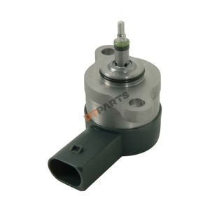 Valvula Reguladora Kanso 0281002698-KNS para Mercedes Benz