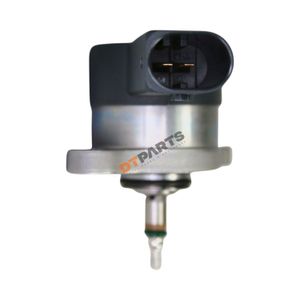 Valvula Reguladora Original Bosch 0281002750 para Mercedes Benz