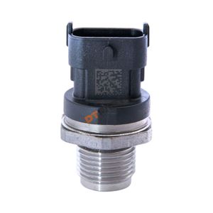 Sensor Presion Riel Bosch 0281002863 para Hyundai Accent 1.5