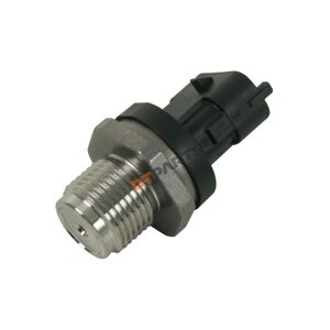 Sensor de Presión Bosch 0281002937 para Mahindra