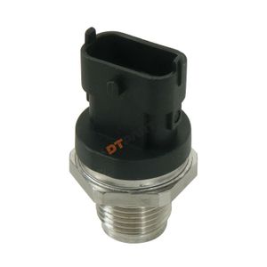 Sensor de Presión Kanso 0281006087-KNS para Fuso Canter 7.5