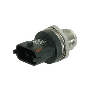 Sensor de Presión Bosch 0281006165 para Iveco, New Holland