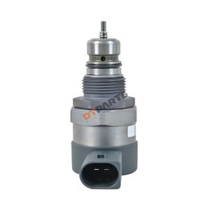 Valvula Reguladora Bosch 0281006246 para BMW 5 7 X5 X6