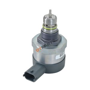 Valvula Reguladora Bosch 0281006357 para Cummins