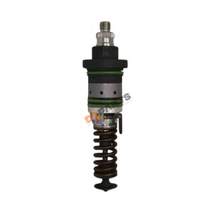 Bomba Inyectora Original Bosch 0414401107 para motor Deutz
