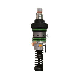Inyector Bomba Original Bosch 0414491109 para Atlas Copco