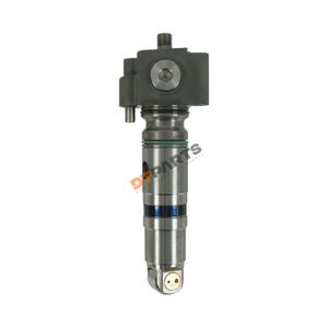 Bomba Inyectora PLD Bosch 0414799058 para Mercedes Benz Axor