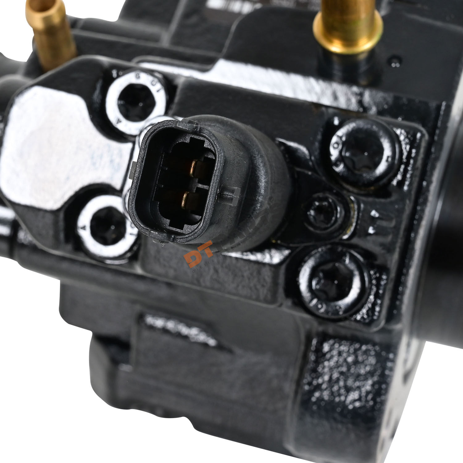 Bomba Inyectora Diesel Bosch 0445020002 - DTPARTS