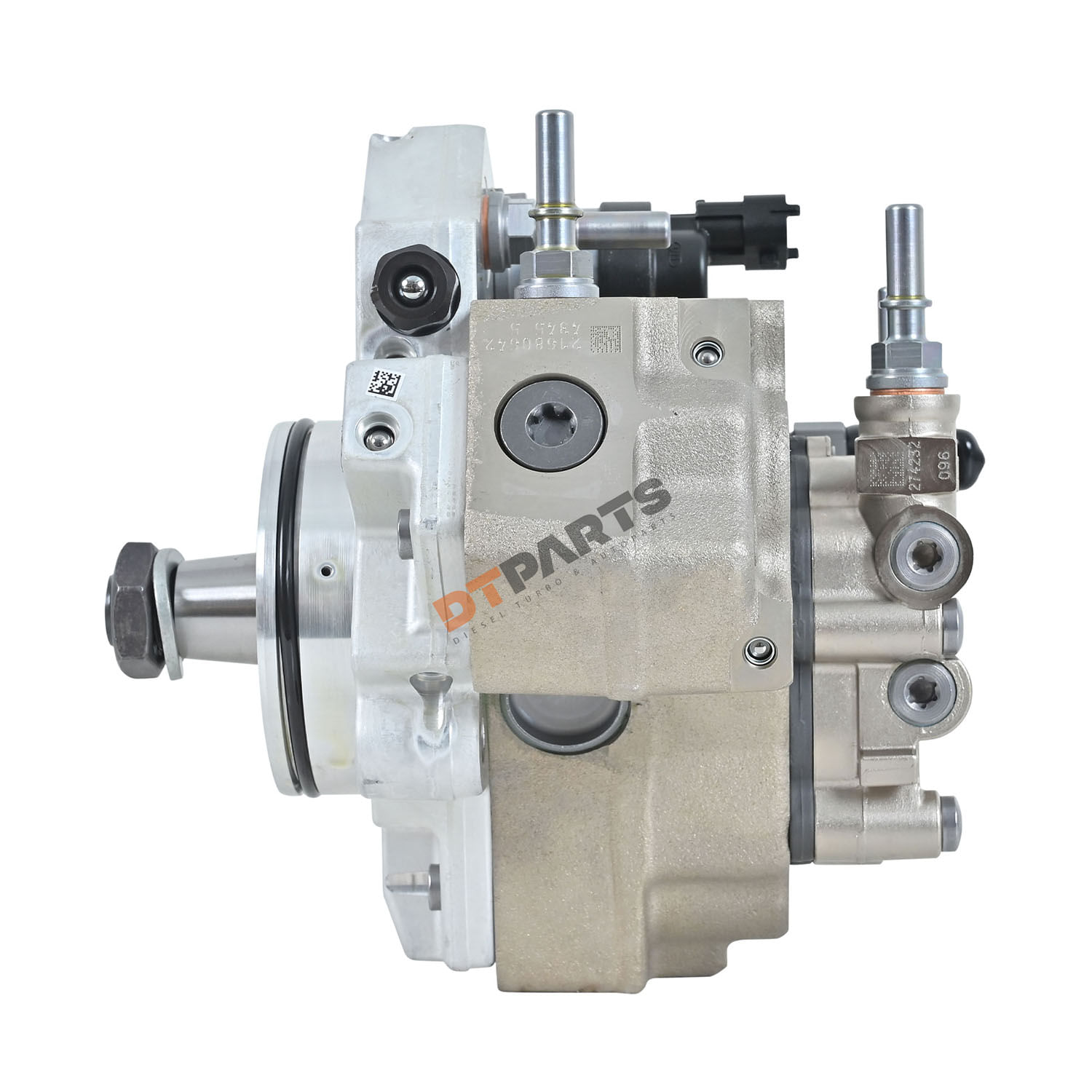 Un Solenoide Bosch 437502054 Válvula De Injección Como Probar