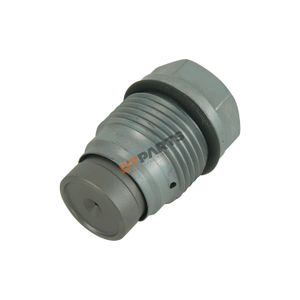 Valvula Limitadora Bosch 1110010022 para Iveco Eurocargo