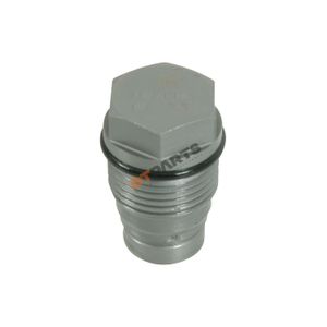 Valvula Limitadora Kanso 1110010022-KNS para Iveco Eurocargo