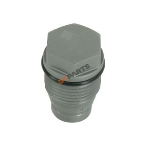 Valvula Limitadora Kanso 1110010024-KNS para camión MAN TGA