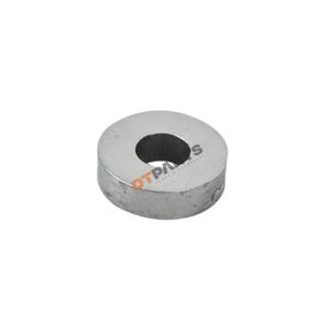 Golilla Inyector 7.1x2.9x2 mm Delphi 2430102199