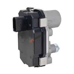 Actuador Turbo Otros Diesel 6719920295 para SsangYong
