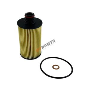 Filtro de Aceite Generico 6721803009-KOR para SsangYong E5-6