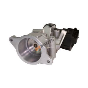 Valvula EGR Kanso 9656612380-KNS para Citroen Jumpy Peugeot