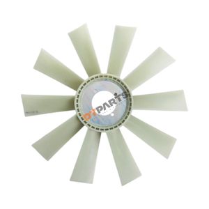 Aspa Ventilador Ford Cargo 1215, 1317, 1415, 1617, 1622