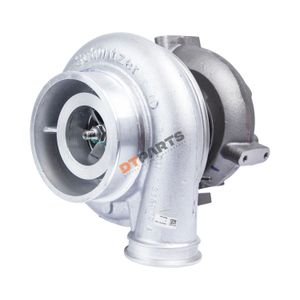 Turbo M Benz Bus O400 O500 BR450 RSE62 - Camión LS1938 1938S