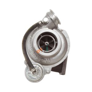 Turbo K16 Volkswagen Camión 9.150E & 12.150E Euro 3