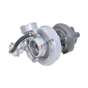 Turbo Borgwarner 70000174042 para Ford Ranger 2.5 Euro 2