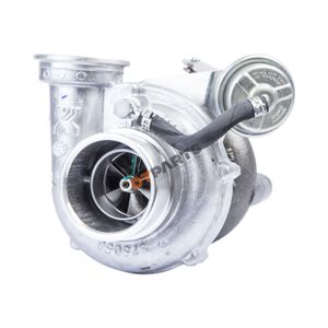 Turbo K16 Mercedes Benz LO711  LO712 LO812 - 70000175065